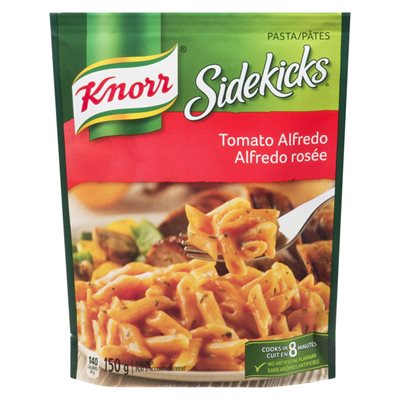 KNORR SK PASTA TOM ALFREDO 150.000G