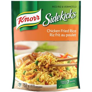 KNORR SK RICE CHKN FRIED 153.000G