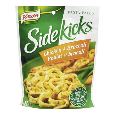 KNORR SK PASTA CKN BROC FET 126.000G