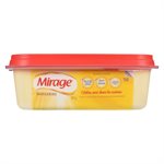 MIRAGE MARGARINE SOYA ERA SEAL 907G