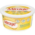 MIRAGE SOYA OIL MARGARINE 907G