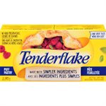 TENDERFLAKE PASTRY PUFF 397G