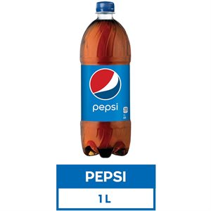 PEPSI 1LT 1LT