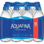 AQUAFINA 12x500ML