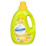 LA PARISIENNE SUNSHINE DETERG 1.520LT