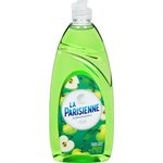 LA PARISIENNE DISHWASHING LIQU 740.000ML