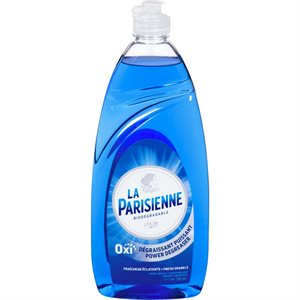 LA PARISIENNE DISHWASHING LIQU 740ML