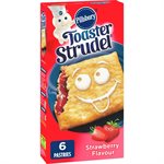 PILLSBURY TOASTER STRUDEL STRB 326G