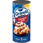 PILLSBURY GRANDS CIN RLS REG 496.000G