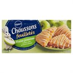 PILLSBURY TURNOVER APPLE 383.000G