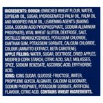 PILLSBURY TURNOVER APPLE 383.000G