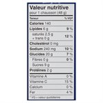 PILLSBURY TURNOVER APPLE 383.000G