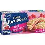 PILLSBURY TURNOVER RASPBERRY 383G