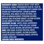 PILLSBURY TURNOVER RASPBERRY 383G