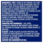 PILLSBURY TURNOVER RASPBERRY 383G