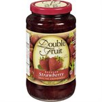 SMUCKERS DBL FRT SPD STWBRY 500.000ML