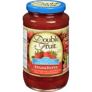 SMUCKERS DBL FRT SPRD STWBRY L 500.000ML