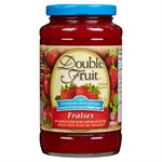 SMUCKERS DBL FRT SPRD STWBRY L 500.000ML