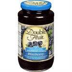 SMUCKERS DBL FRT SPD BLUBRY LT 500.000ML