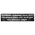 SMUCKERS DBL FRT SPD BLUBRY LT 500.000ML