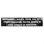 SMUCKERS DBL FRT SPD BLUBRY LT 500.000ML