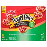 BAGEL BITES CH / SSG / PEP, CP 882.000G
