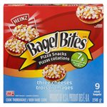 BAGEL BITES 3 CHS SPRME FRZ 198.000G