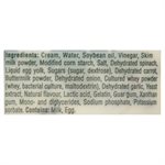 MARZETTI SPINACH VEGGIE DIP 340G
