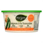 MARZETTI FRENCH ONION VEG. DIP 340G