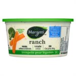 MARZETTI LITE RANCH DIP 340G 340.000G