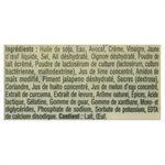 MARZETTI LITE RANCH DIP 340G 340.000G