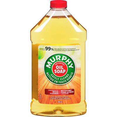 MURPHYS AP CLNR OIL SOAP 950ML