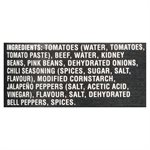 STAGG CHILI, TIN 425.000G