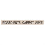 BH CARROT JUICE 946ML 946.000ML