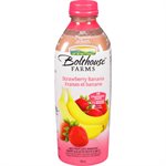 BH STRAW / BAN SMOOTHIE 946ML 946ML