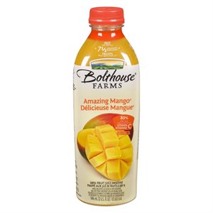 BH AMZNG MANGO SMOOTHIE 946ML 946ML