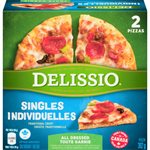 DELISSIO SINGLES ALL DRSD 392G