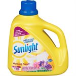 SUNLIGHT 2X MRNNG FRSH HE 96W 4.43LT