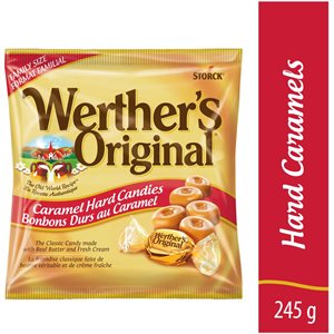 WERTHER'S ORIGINAL 245G