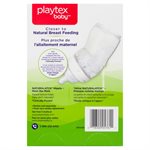 PLAYTEX 4OZ DROPIN LINER 1EA