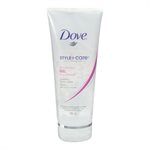 DV VOLUMIZING GEL 195.000ML