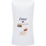 DOVE GO SLEEVELSS SHEA BUTTR A 45.000G