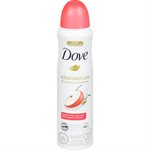 DOVE APA APPLE+WHITE TEA 107.000G