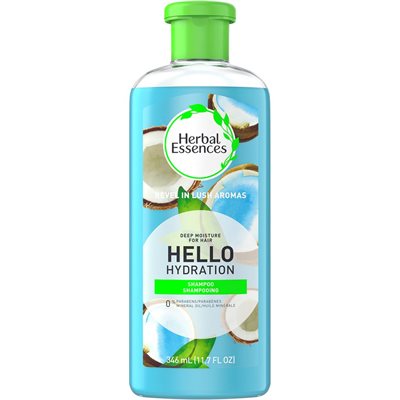 HE SHAMP BDY HELLO HYDRATION 346ML