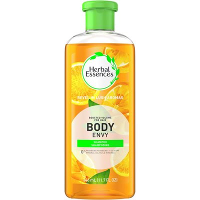 HE SHAMPOO BDY BODY ENVY 346ML