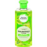 HE SHAMPOO BODY TEALIGHTFULY 346.000ML