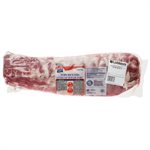 PORK BACK RIBS 2PK COV 1VW