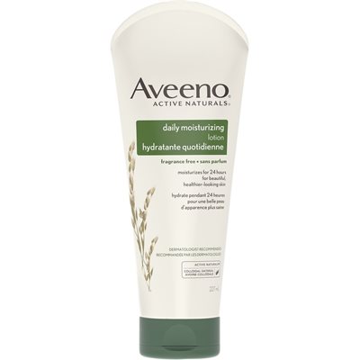 AVEENO LOTN DAILY MOIST 227.000ML