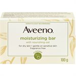 AVEENO BAR DRY SKIN 100G