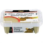 DION ANISE SEED GROUND 28.000G